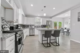 711 Woodbourne Ave, Baltimore, MD 21212 - Photo 1