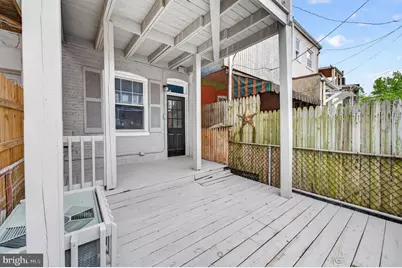 1338 Sargeant Street, Baltimore, MD 21223 - Photo 37