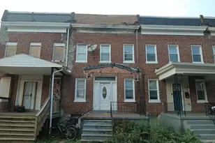 3916 Ridgewood Ave, Baltimore, MD 21215 - Photo 1