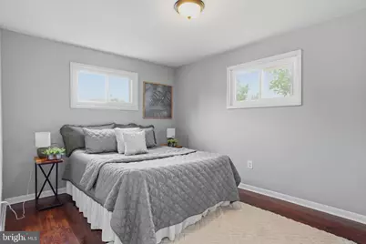 6410 Fair Oaks Avenue, Baltimore, MD 21214 - Photo 19