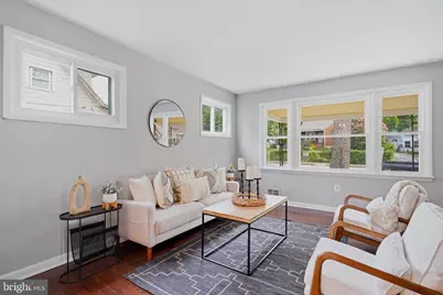 6410 Fair Oaks Avenue, Baltimore, MD 21214 - Photo 9
