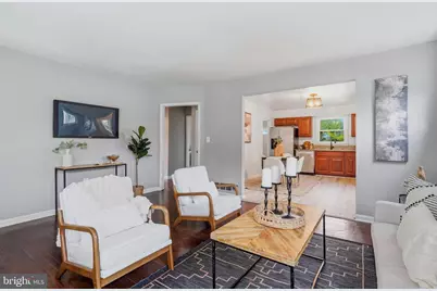 6410 Fair Oaks Avenue, Baltimore, MD 21214 - Photo 5