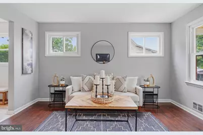 6410 Fair Oaks Avenue, Baltimore, MD 21214 - Photo 7
