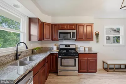 6410 Fair Oaks Avenue, Baltimore, MD 21214 - Photo 15