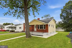 6410 Fair Oaks Ave, Baltimore, MD 21214 - Photo 3