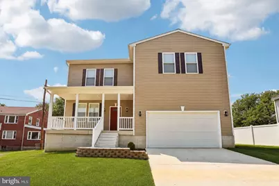 6806 Everall Avenue, Baltimore, MD 21206 - Photo 1