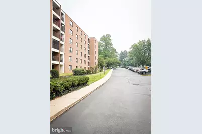 6317 Park Heights Avenue #T7, Baltimore, MD 21215 - Photo 7