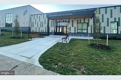 2625 Francis Street, Baltimore, MD 21217 - Photo 19