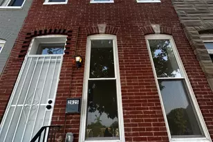 2625 Francis St, Baltimore, MD 21217 - Photo 1