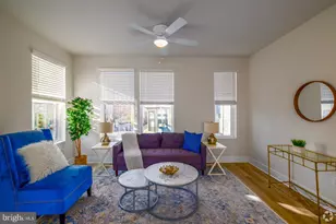1821 Guilford Ave, Baltimore, MD 21202 - Photo 5