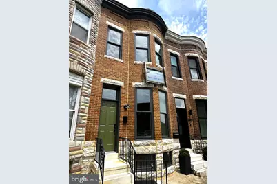 638 E Fort Avenue, Baltimore, MD 21230 - Photo 1