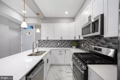 723 N Luzerne Avenue, Baltimore, MD 21205 - Photo 13