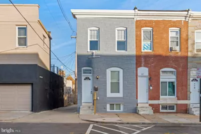 723 N Luzerne Avenue, Baltimore, MD 21205 - Photo 1
