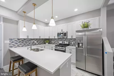 723 N Luzerne Avenue, Baltimore, MD 21205 - Photo 11