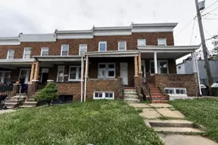 3005 Mayfield Ave, Baltimore, MD 21213 - Photo 1
