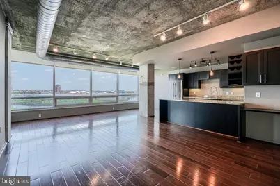 1200 Steuart Street #614, Baltimore, MD 21230 - Photo 3