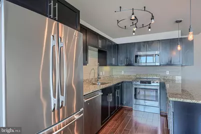1200 Steuart Street #614, Baltimore, MD 21230 - Photo 9