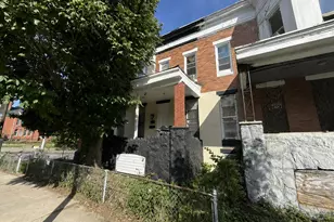 1713 N Rosedale St, Baltimore, MD 21216 - Photo 1