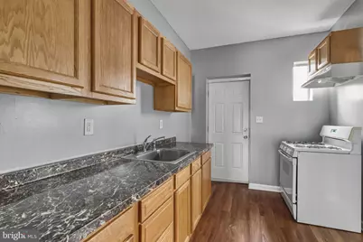 1209 Dukeland Street, Baltimore, MD 21216 - Photo 5