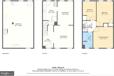 1209 Dukeland Street, Baltimore, MD 21216 - Photo 21