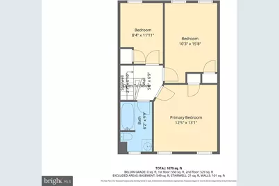 1209 Dukeland Street, Baltimore, MD 21216 - Photo 19