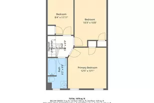 1209 Dukeland St, Baltimore, MD 21216 - Photo 19