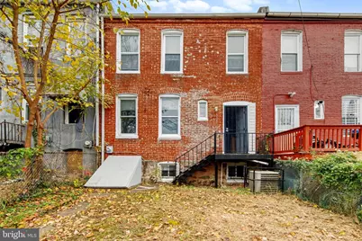 1209 Dukeland Street, Baltimore, MD 21216 - Photo 17