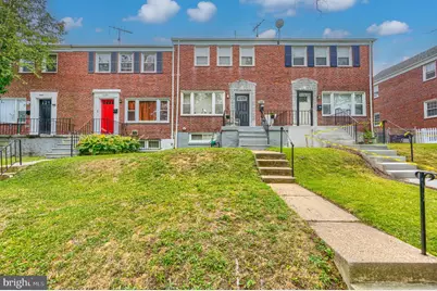 1639 Walterswood Road, Baltimore, MD 21239 - Photo 1