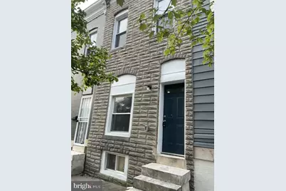 2615 Monument St, Baltimore, MD 21205 - Photo 1