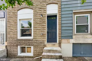 2615 Monument St, Baltimore, MD 21205 - Photo 1