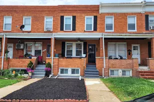 310 Elrino St, Baltimore, MD 21224 - Photo 1