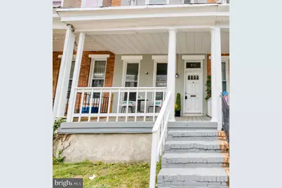 517 E 38th Street, Baltimore, MD 21218 - Photo 27