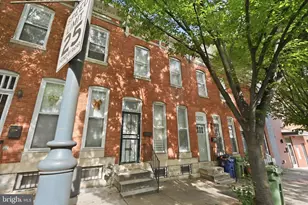 830 N Washington St, Baltimore, MD 21205 - Photo 1