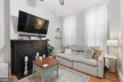 830 N Washington Street, Baltimore, MD 21205 - Photo 3