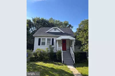 826 Cedarcroft Road, Baltimore, MD 21212 - Photo 1