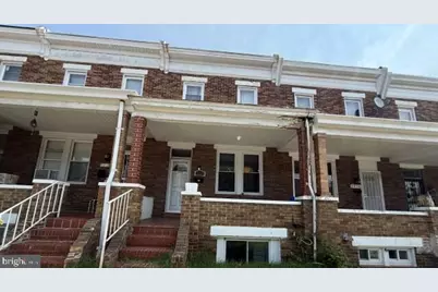 3214 Kenyon Avenue, Baltimore, MD 21213 - Photo 1