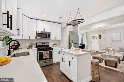 6029 Old Harford Road, Baltimore, MD 21214 - Photo 9