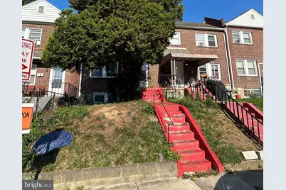 4 N Bernice Avenue, Baltimore, MD 21229 - Photo 1
