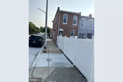 1501 Abbotston Street, Baltimore, MD 21218 - Photo 5