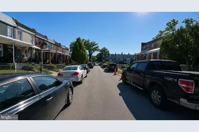 5319 Cuthbert Avenue, Baltimore, MD 21215 - Photo 5