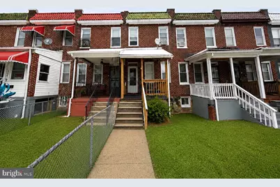 5319 Cuthbert Avenue, Baltimore, MD 21215 - Photo 3