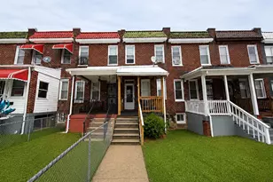 5319 Cuthbert Ave, Baltimore, MD 21215 - Photo 3