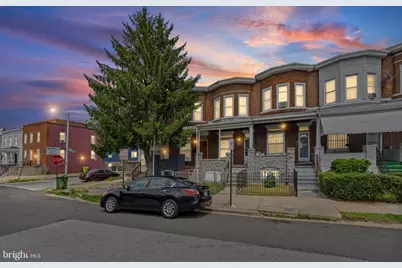 1653 N Smallwood Street, Baltimore, MD 21216 - Photo 1