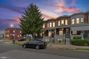 1653 N Smallwood St, Baltimore, MD 21216 - Photo 1