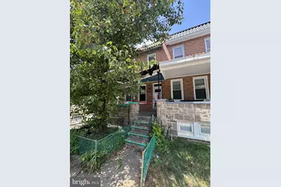 42 N Ellamont Street, Baltimore, MD 21229 - Photo 1