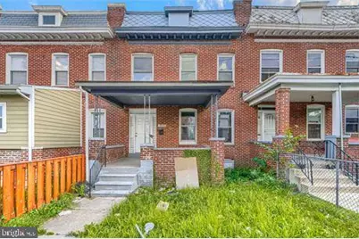 4806 Reisterstown Road, Baltimore, MD 21215 - Photo 1