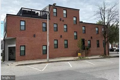 2639 Fait Avenue, Baltimore, MD 21224 - Photo 1