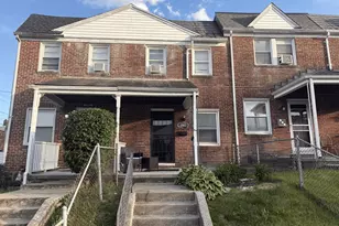 3803 Colborne Rd, Baltimore, MD 21229 - Photo 1