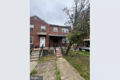 13 S Rosedale Street, Baltimore, MD 21229 - Photo 1