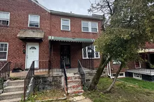 13 S Rosedale St, Baltimore, MD 21229 - Photo 1